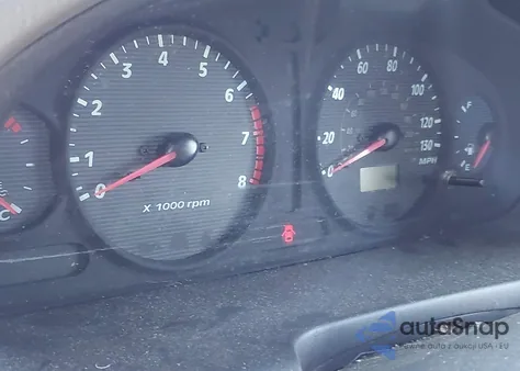 2004 Hyundai Santa Fe z USA, uszkodzony, nr VIN KM8SB12B14U751884